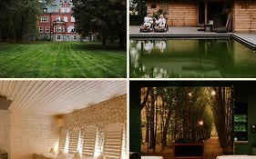 Hotel Dębowy Biowellness&SPA