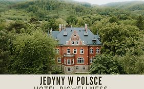 Hotel Dębowy Biowellness&SPA