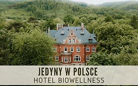 Hotel Dębowy Biowellness&SPA